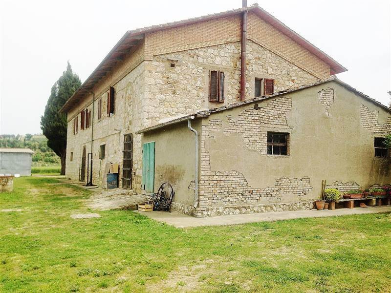Farm Ranch in Civitella Paganico, Tuscany, Italy 3 - 16723958