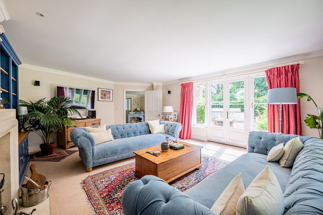 House in Alderbury, England 4 - 16720218