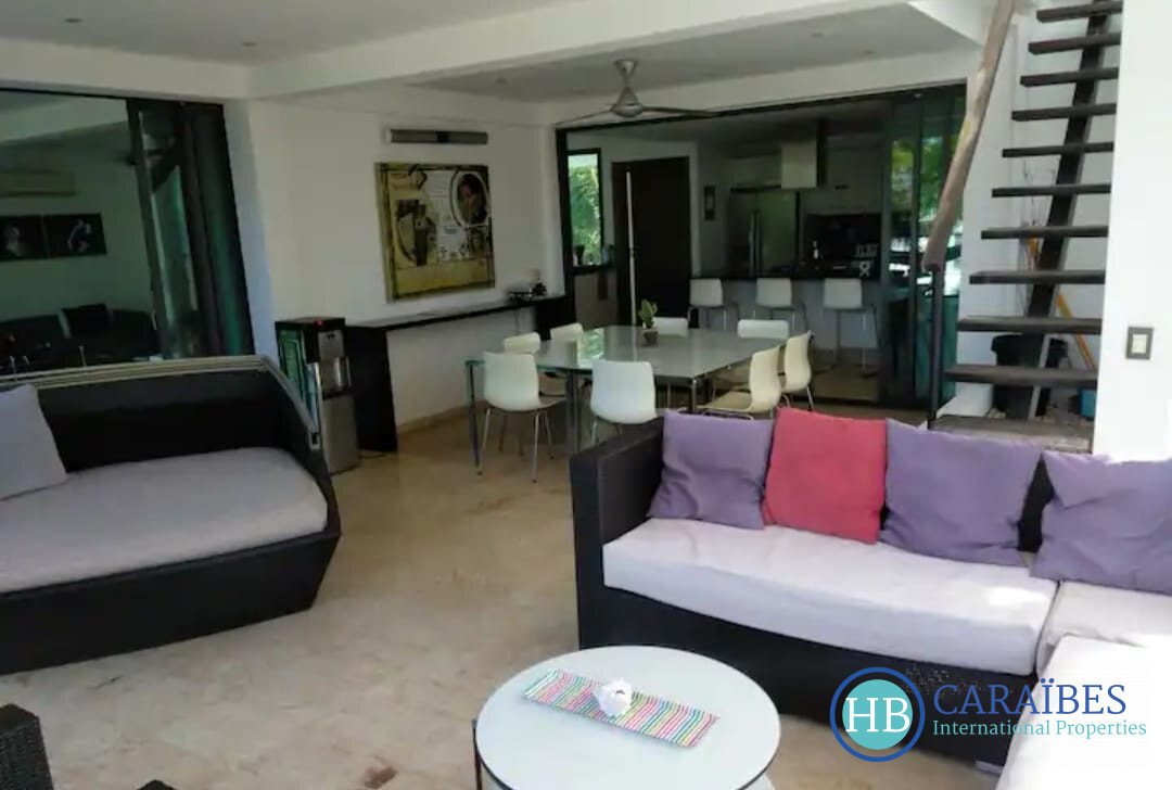 Apartment in Las Terrenas, Samaná Province, Dominican Republic 3 - 16727277