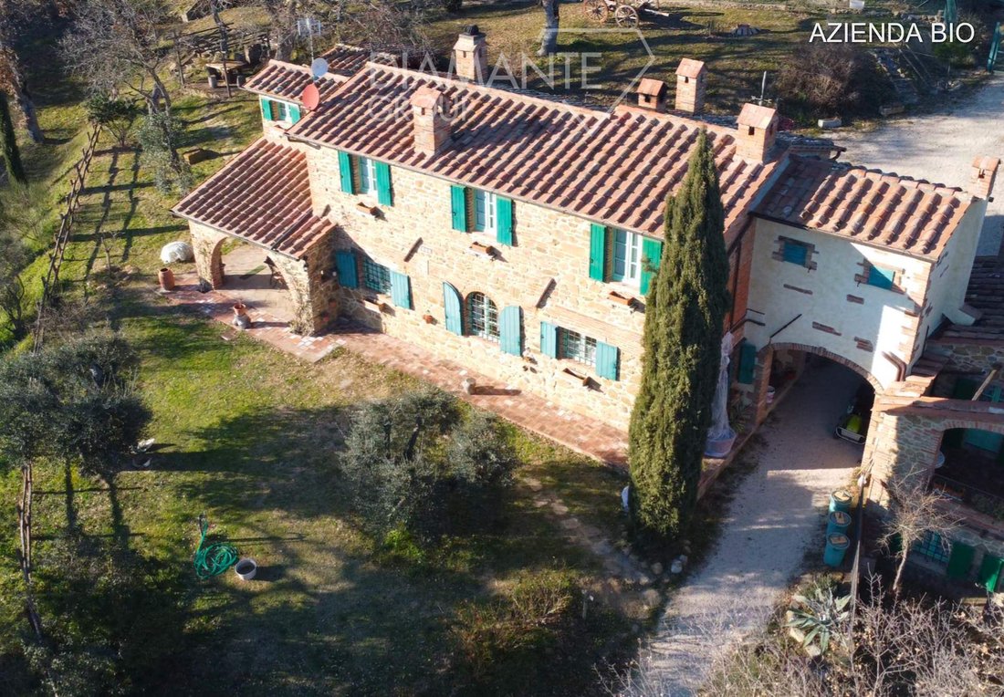 Città della Pieve, Umbria, Italy 2 - 16725019