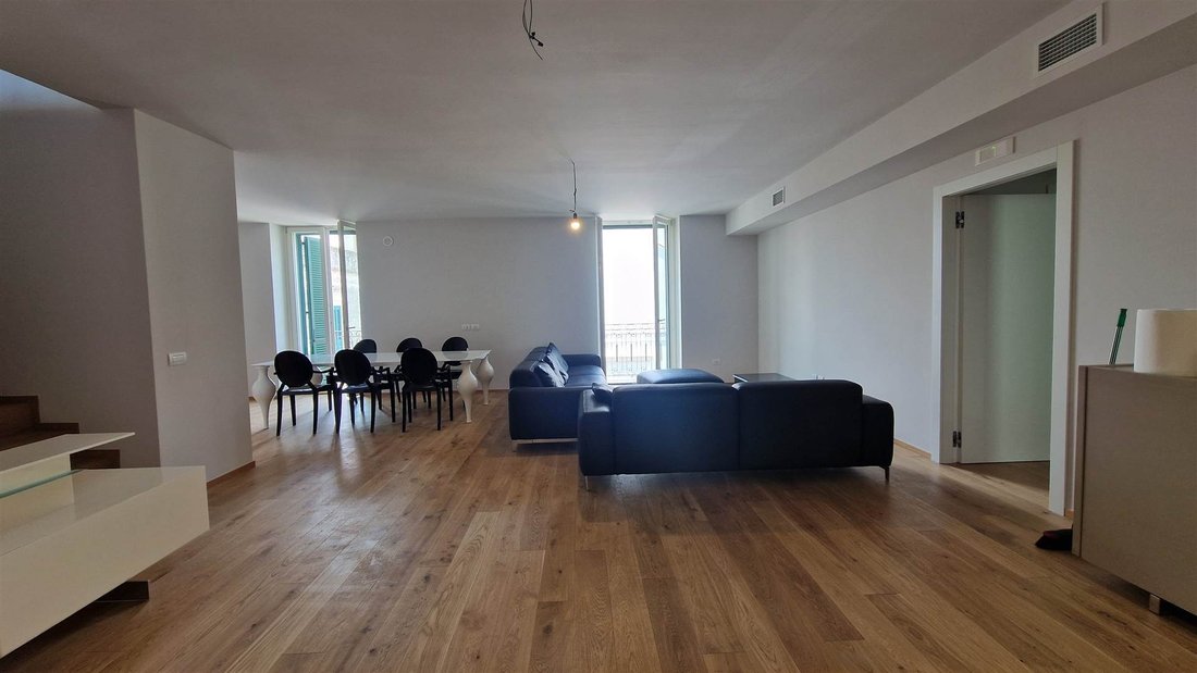 Apartment in Bari Street - Gravina Street - Santeramo Street, Altamura, Apulia 3 - 16722000