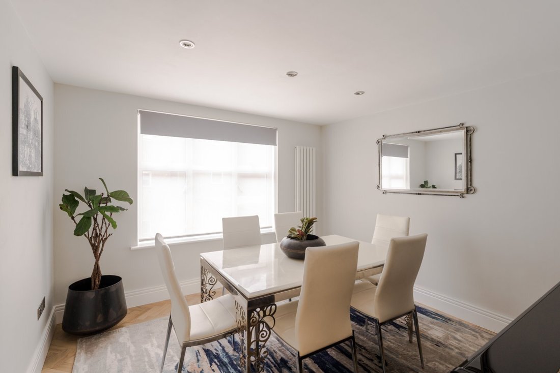Apartment in Bayswater, Westminster, England 5 - 16720696