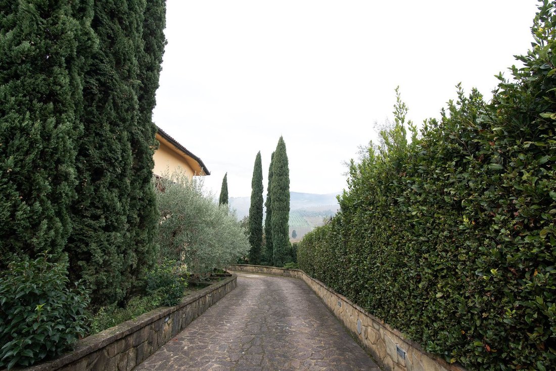 Comeana - Serra, Comeana, Tuscany 4 - 16723426
