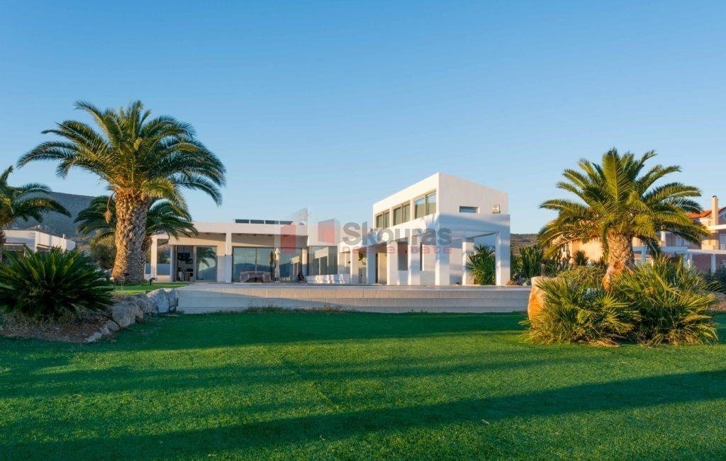 Villa in Ermioni, Peloponnese, Western Greece and the Ionian, Greece 2 - 16727595