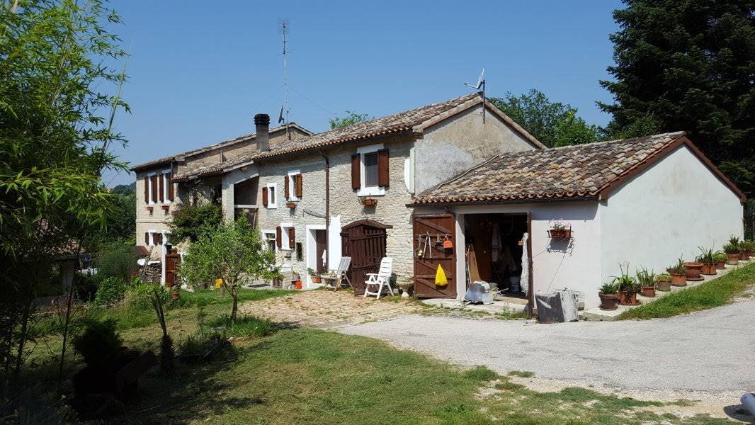 Apartment in Monte degli Elci, Marche, Italy 1 - 16722394
