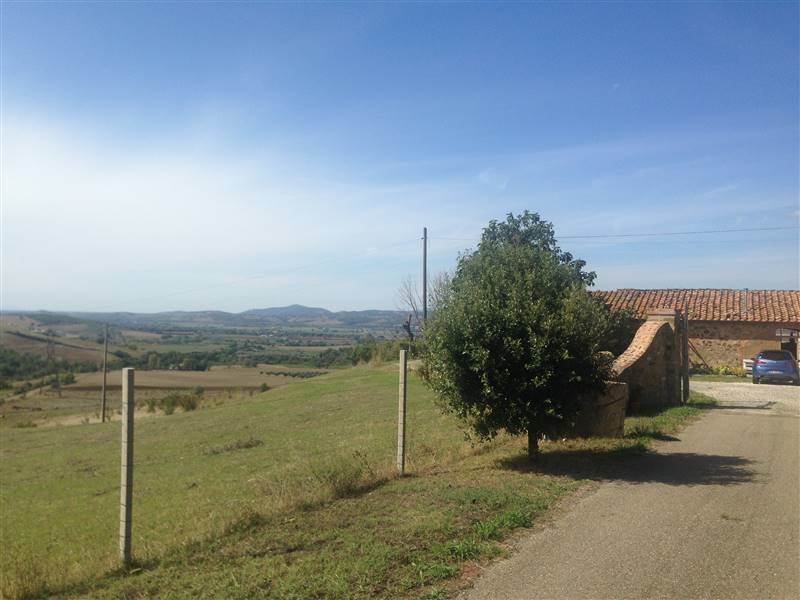 Farm Ranch in Cinigiano, Tuscany, Italy 2 - 16723991