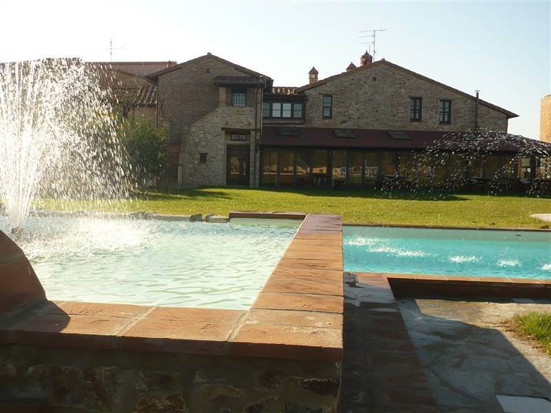 Farm Ranch in Castiglione del Lago, Umbria, Italy 2 - 16724161