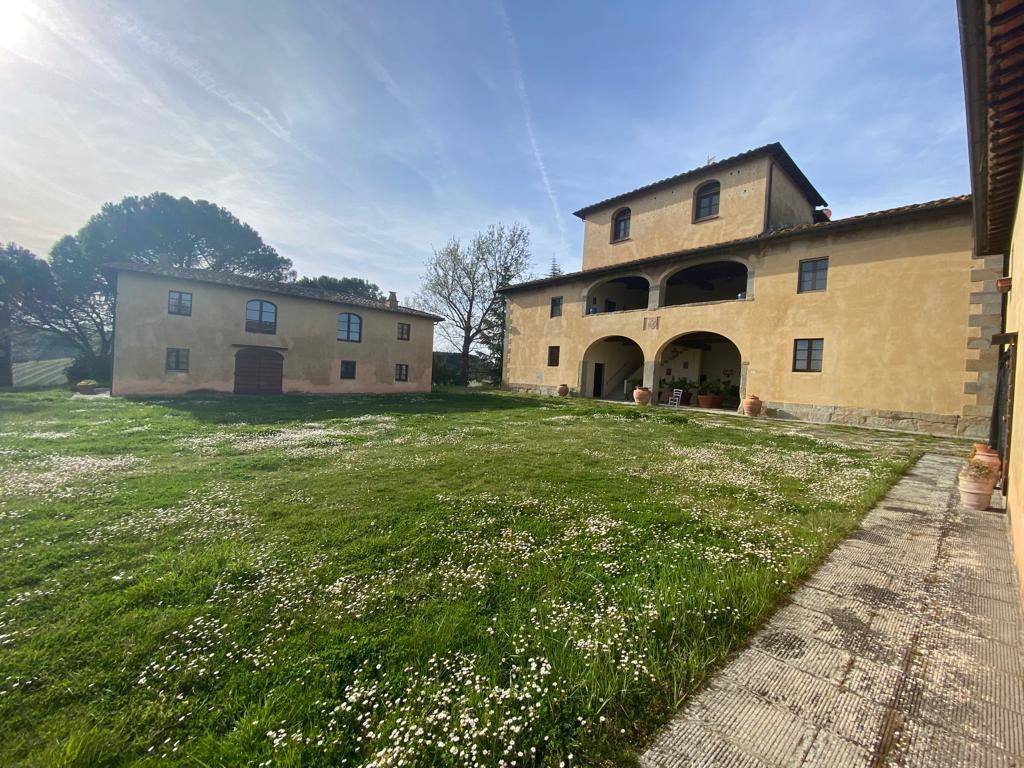Laterina Pergine Valdarno, Tuscany, Italy 5 - 16723033