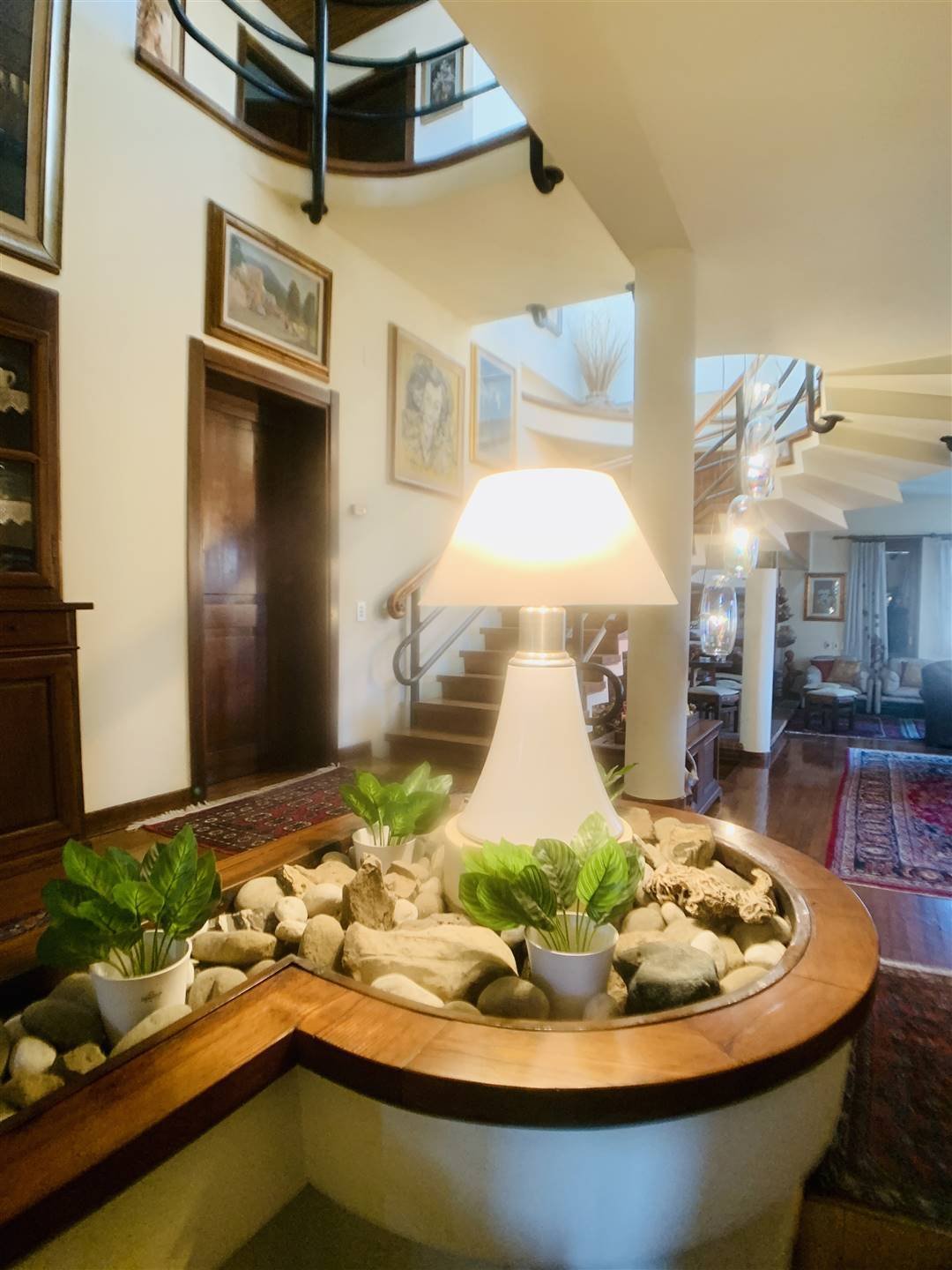 Villa in Stadium, Pistoia, Tuscany 2 - 16723855