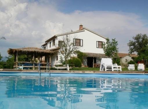Farm Ranch in Campagnatico, Tuscany, Italy 1 - 16723225