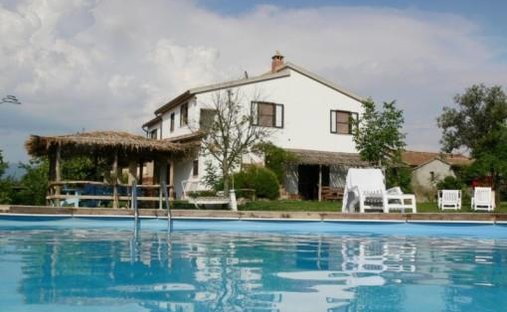 Campagnatico, Tuscany, Italy 1