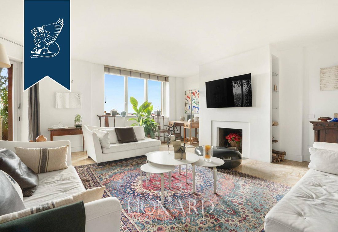 Apartment in San Siro, Milan, Italy 2 - 16725699