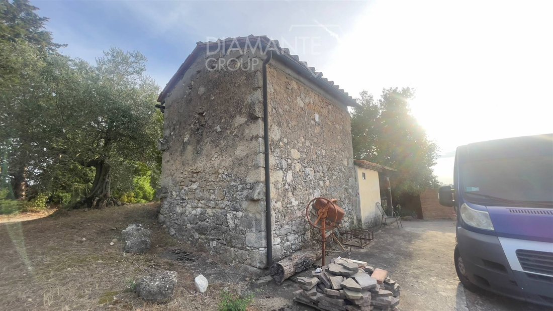 Farm Ranch in Roccastrada, Tuscany, Italy 4 - 16725125