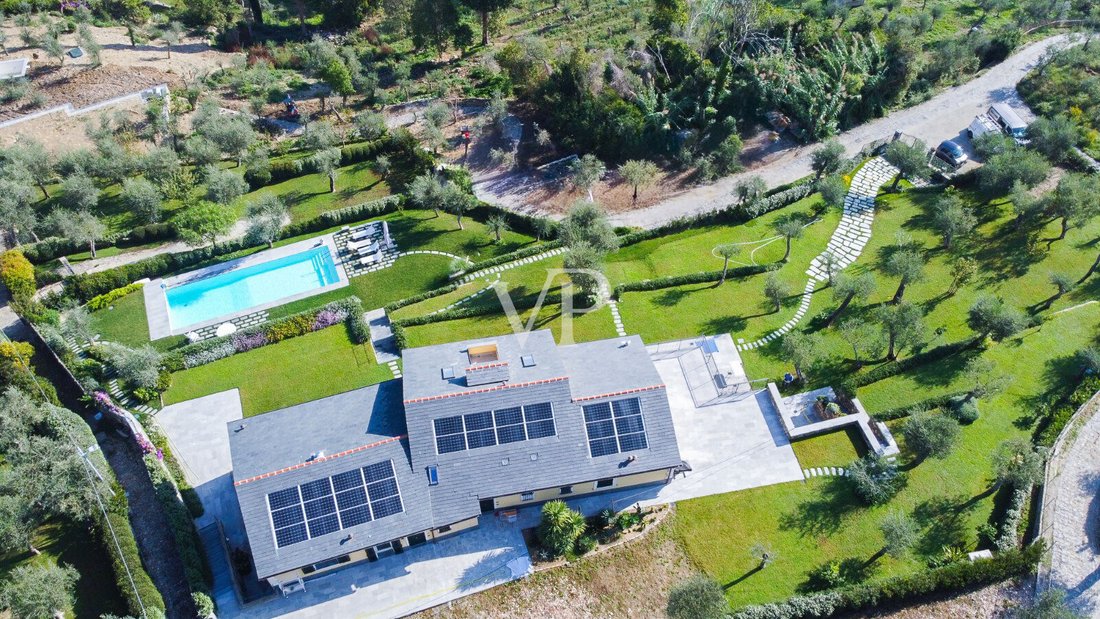 House in Center, Santa Margherita Ligure, Liguria 3 - 16726051