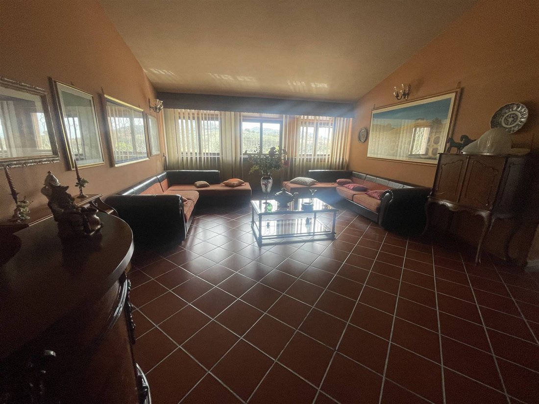 Farm Ranch in Montecchio, Umbria, Italy 4 - 16725171