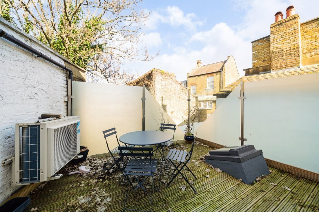 House in Parsons Green, Hammersmith and Fulham, England 5 - 16720237