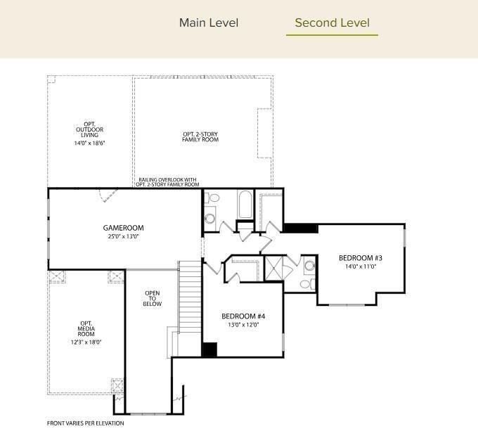 House in Montgomery, Texas, United States 4 - 16726235