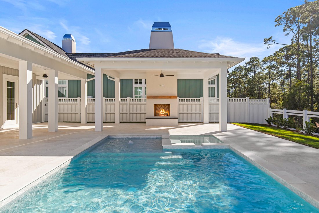 House in Rosemary Beach, Florida, United States 1 - 16683924