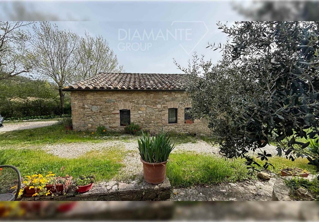 Altro a Umbertide, Umbria, Italia 4 - 16723286