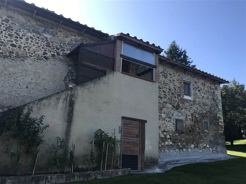 Farm Ranch in Paganico, Tuscany, Italy 3 - 16724218
