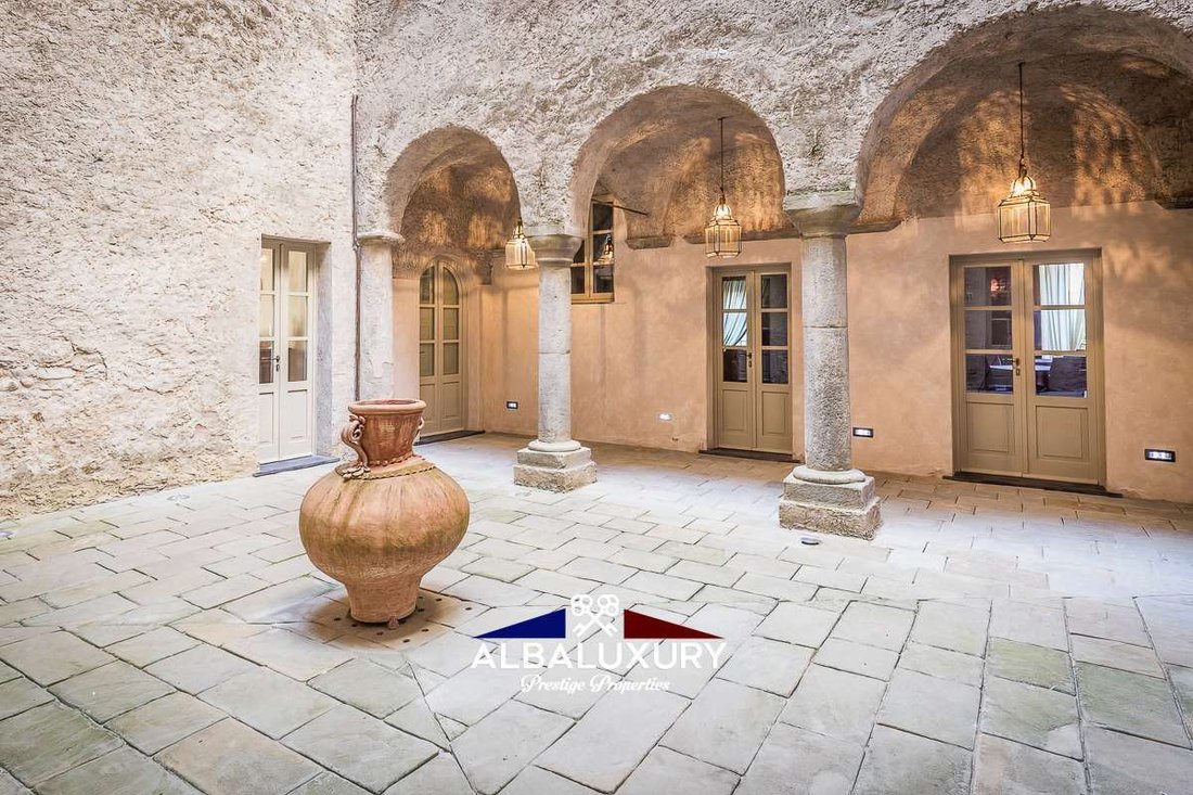 Château à Licciana Nardi, Toscane, Italie 3 - 16726281
