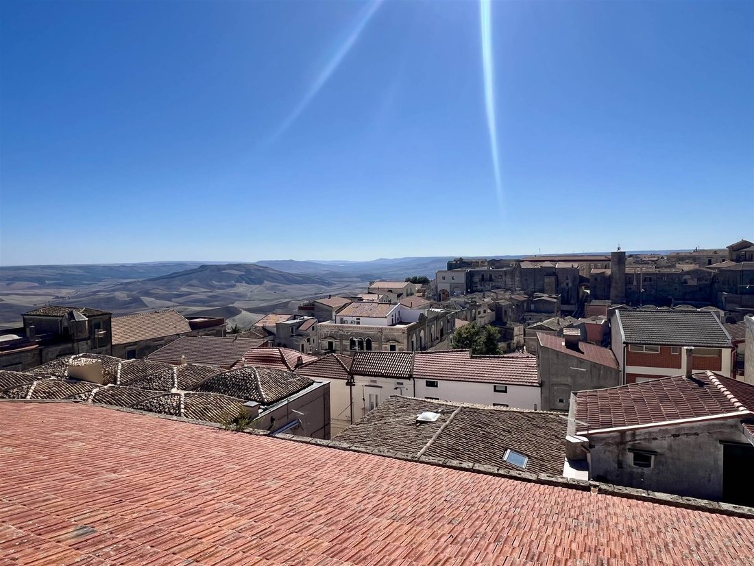 Finca en Irsina, Basilicata, Italia 3 - 16723563