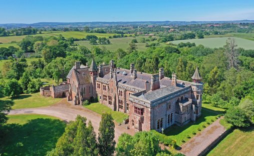 House in Clyst Saint Mary, England, United Kingdom 1