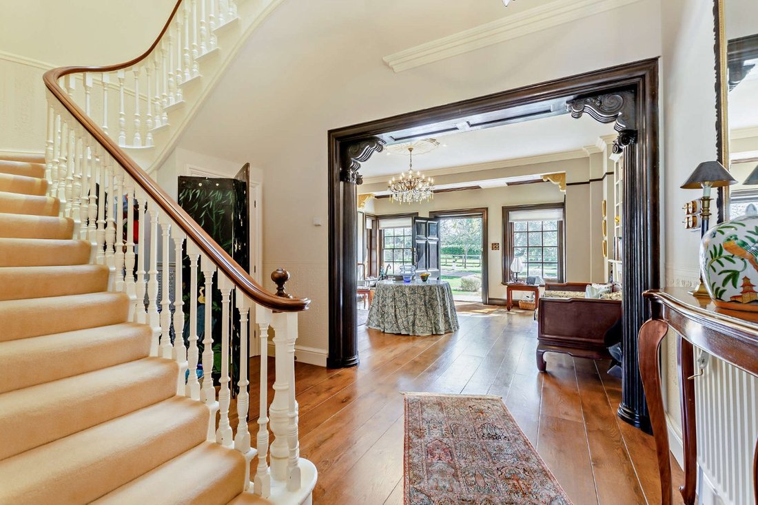Casa in Horsham, Inghilterra 5 - 16720515