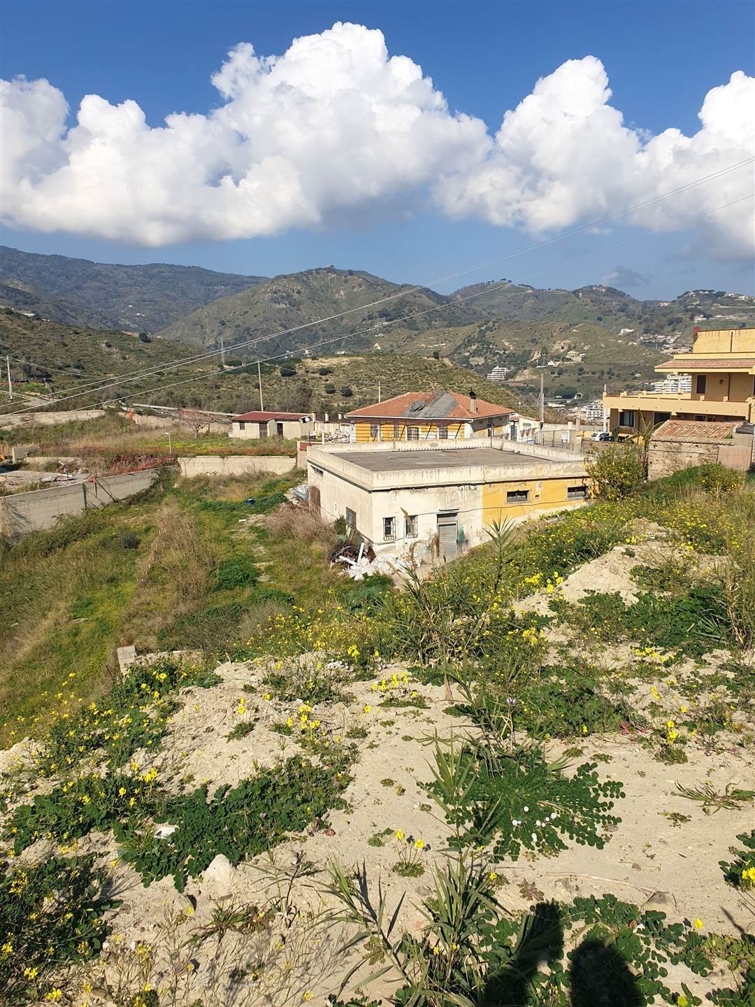 Land in Santo - Camaro Inferiore Village, Messina, Italy 3 - 16724048