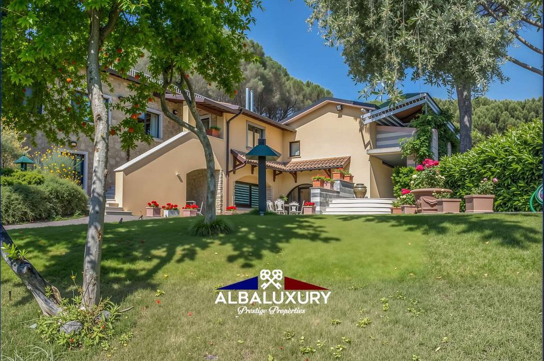 Villa in Santa Firmina, Arezzo, Tuscany 4 - 16725902