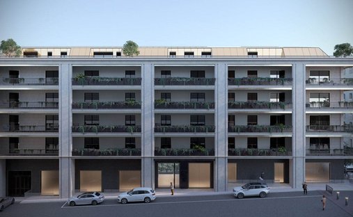Appartement à Via Bari - Via Gravina - Via Santeramo, Altamura, Pouilles 1