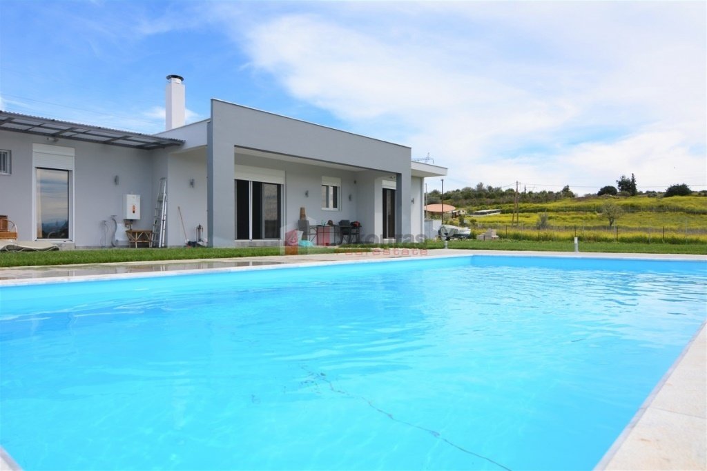 House in Community of Drepano, Asini, Greece 2 - 16727724