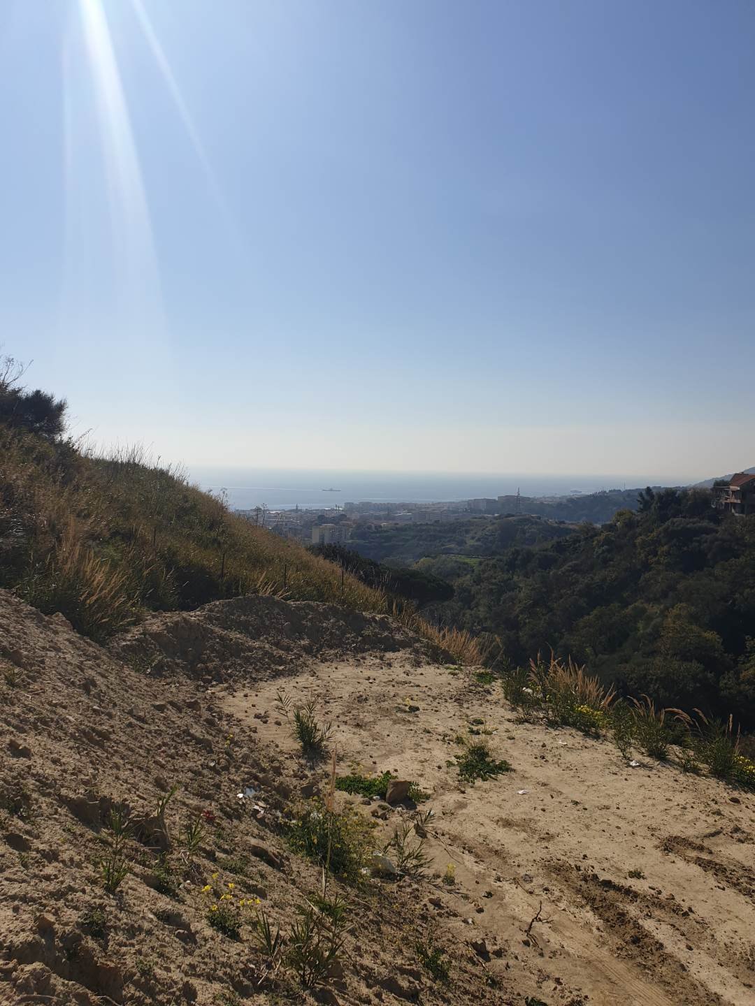 Land in Santo - Camaro Inferiore Village, Messina, Italy 1 - 16724048