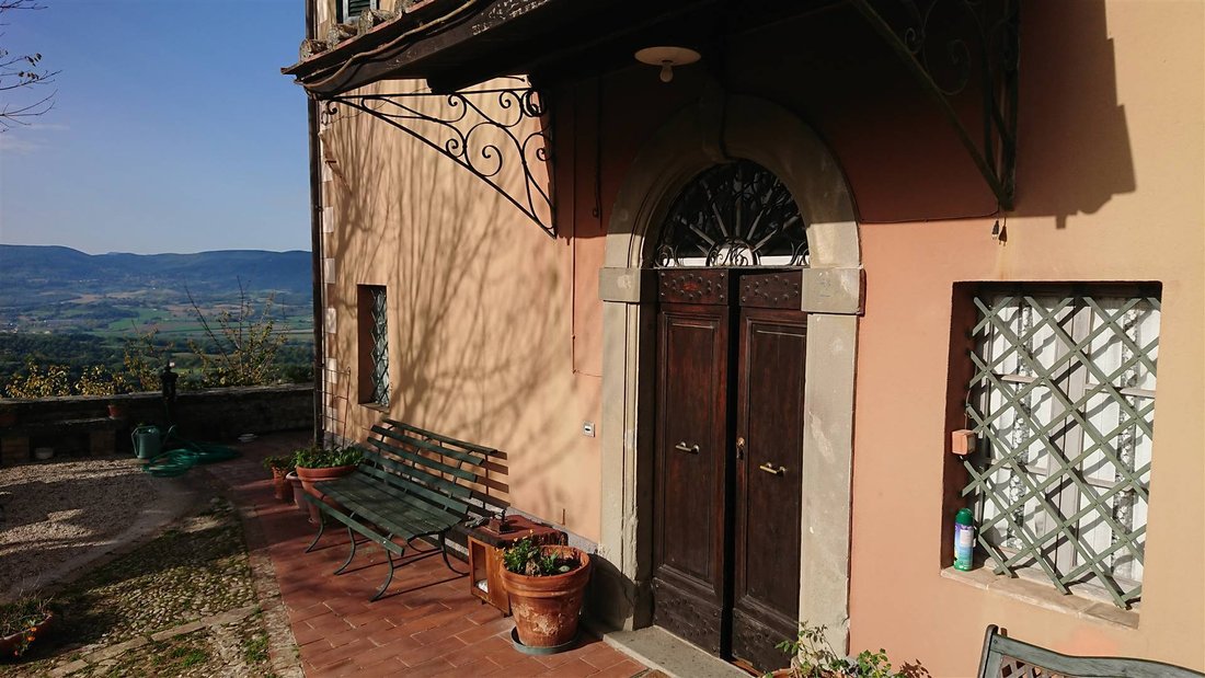 Villa in Città della Pieve, Umbria, Italy 3 - 16725169