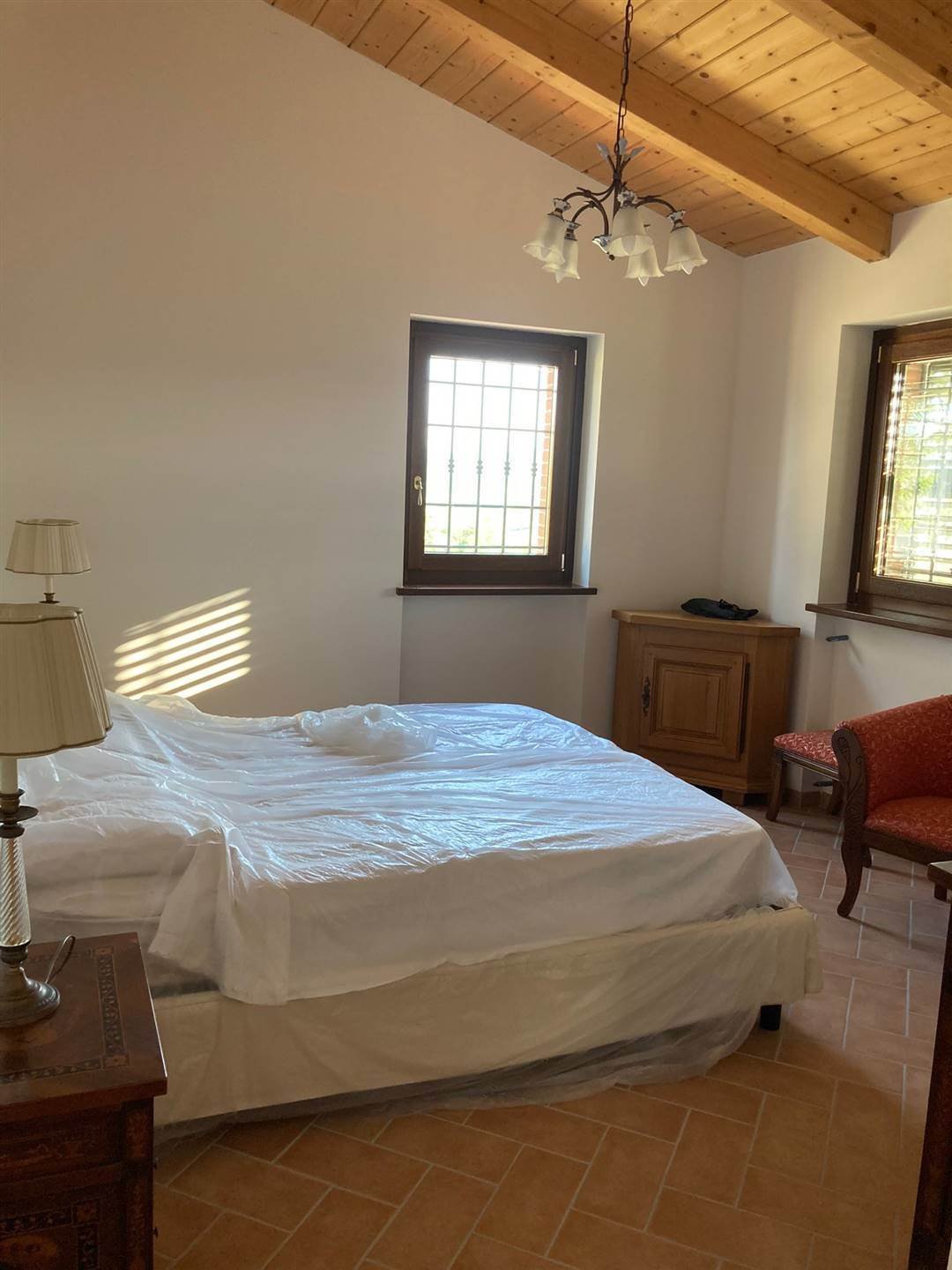 Apartment in Maiolati Spontini, Marche, Italy 5 - 16722540