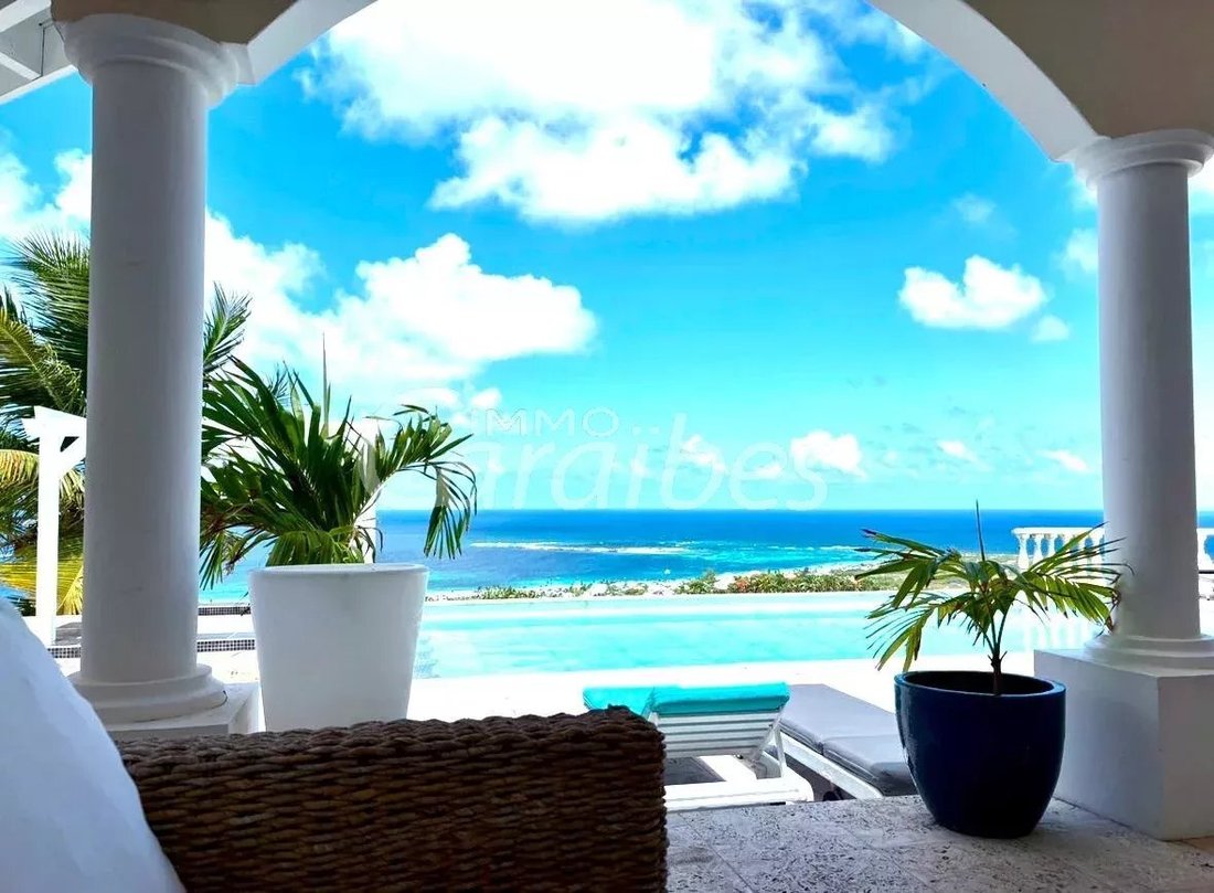 House in Quarter of Orleans, Collectivity of Saint Martin, Saint Martin 3 - 16725678