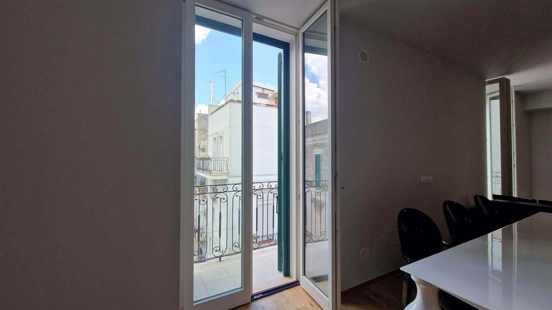 Apartment in Bari Street - Gravina Street - Santeramo Street, Altamura, Apulia 5 - 16722000