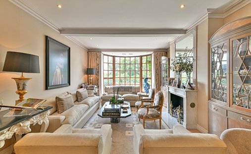 Casa en Londres, Inglaterra, Reino Unido 1