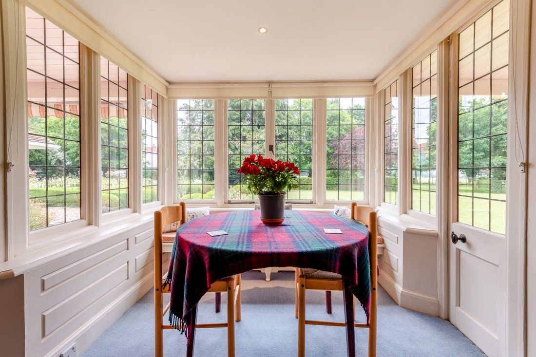 Maison en Winterslow, Angleterre 4 - 16719862