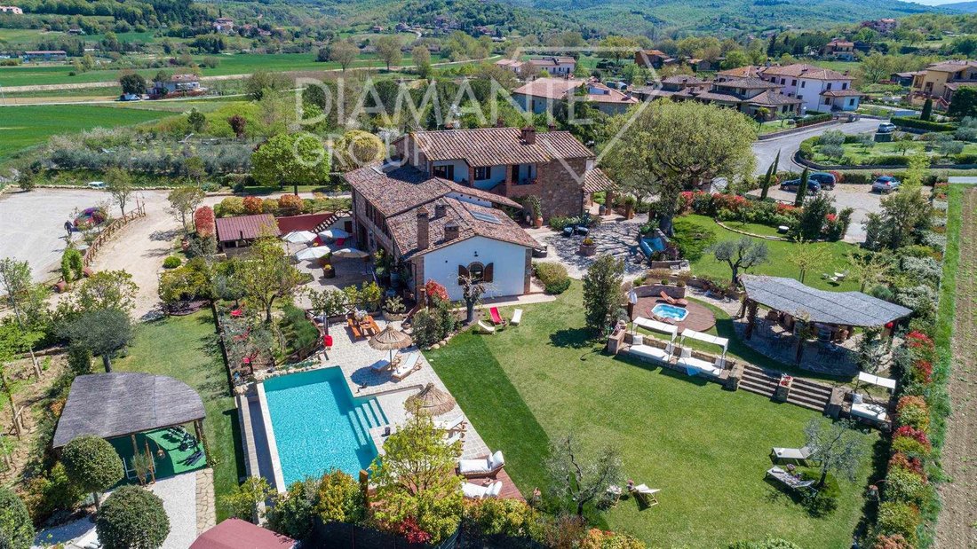 Città della Pieve, Umbria, Italy 3 - 16724593