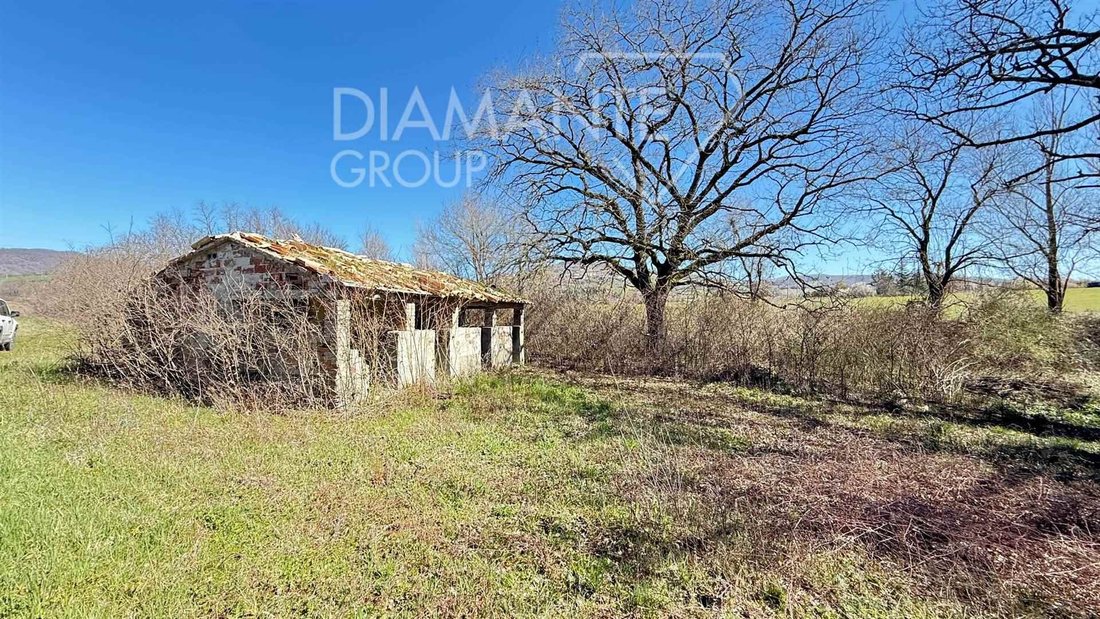 Farm Ranch in Gubbio, Umbria, Italy 5 - 16724455