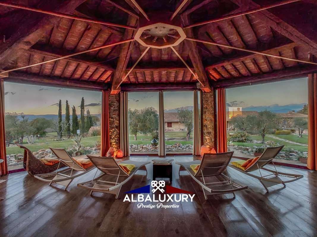 Villa in Manciano, Tuscany, Italy 3 - 16726251