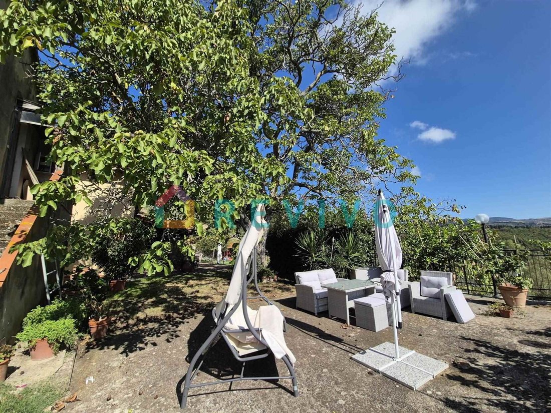 Villa in Fiesole, Tuscany, Italy 5 - 16723849