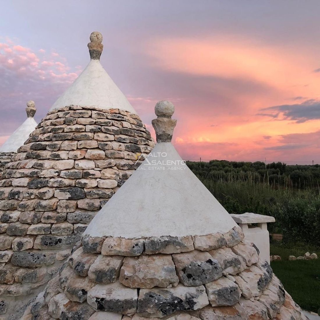 Villa in Ludovico Street - Corso Umberto I - Vittorio Emanuele Street, Ostuni, Apulia 4 - 16721086