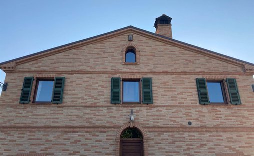 Appartement à Maiolati Spontini, Marches, Italie 1