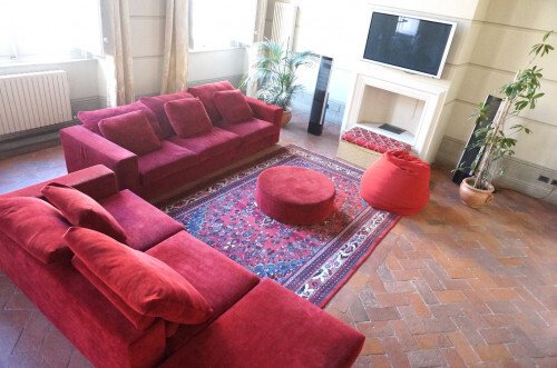 Apartment in Historic Center, Lucca, Tuscany 4 - 15828614