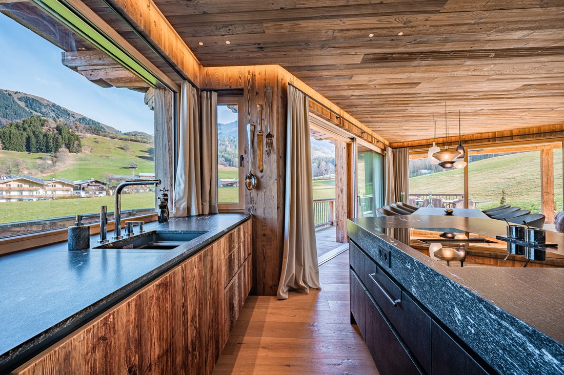 Apartment in Kitzbuhel, Tyrol, Austria 2 - 16721159