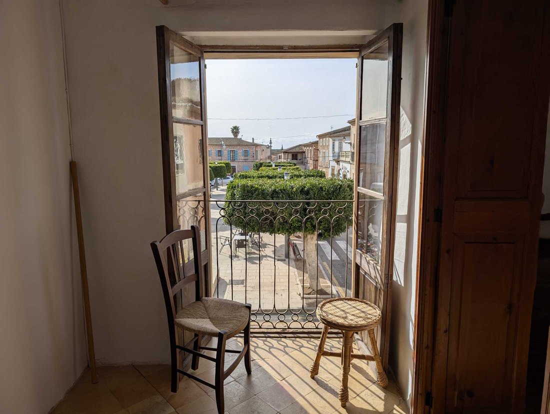 Villa a es Llombards, Santanyí, Isole Baleari 1 - 16726107