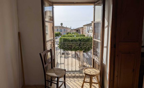 Villa a es Llombards, Santanyí, Isole Baleari 1
