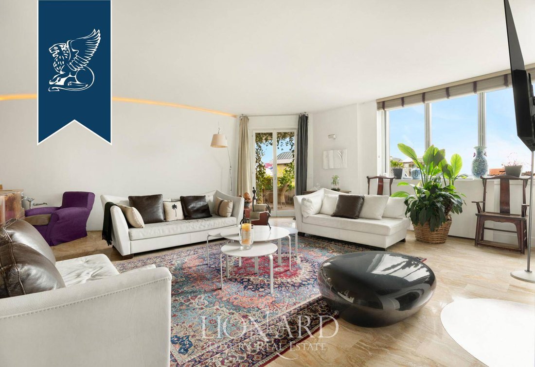 Apartment in San Siro, Milan, Italy 1 - 16725699